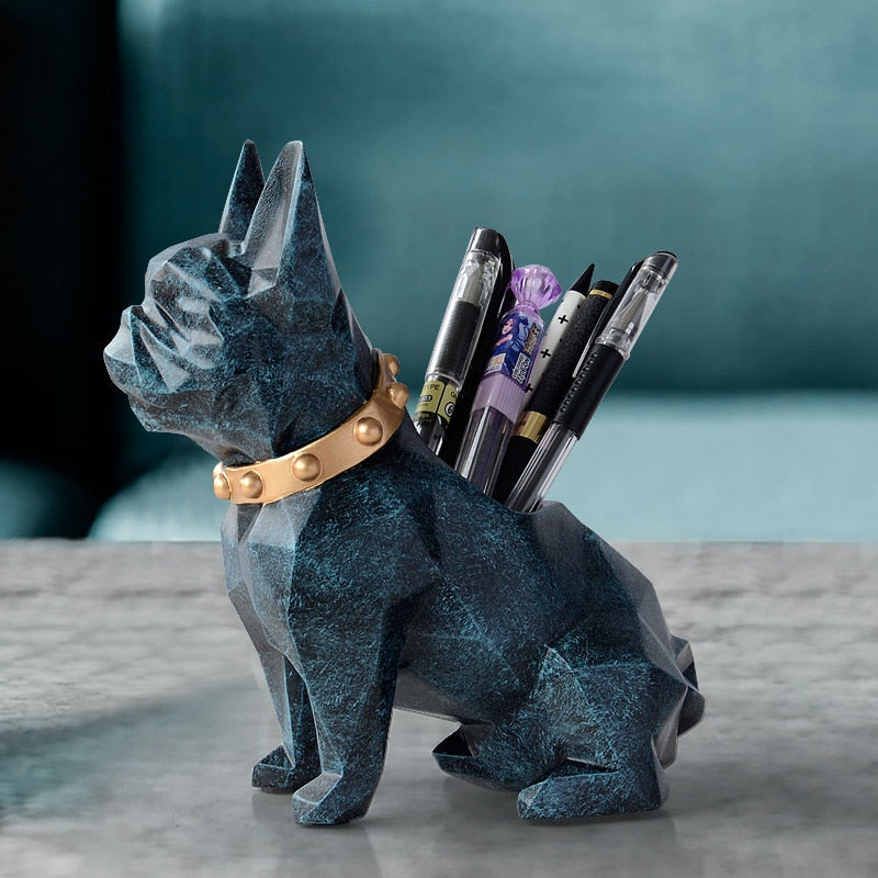 Bulldog Desk Organiser Small
