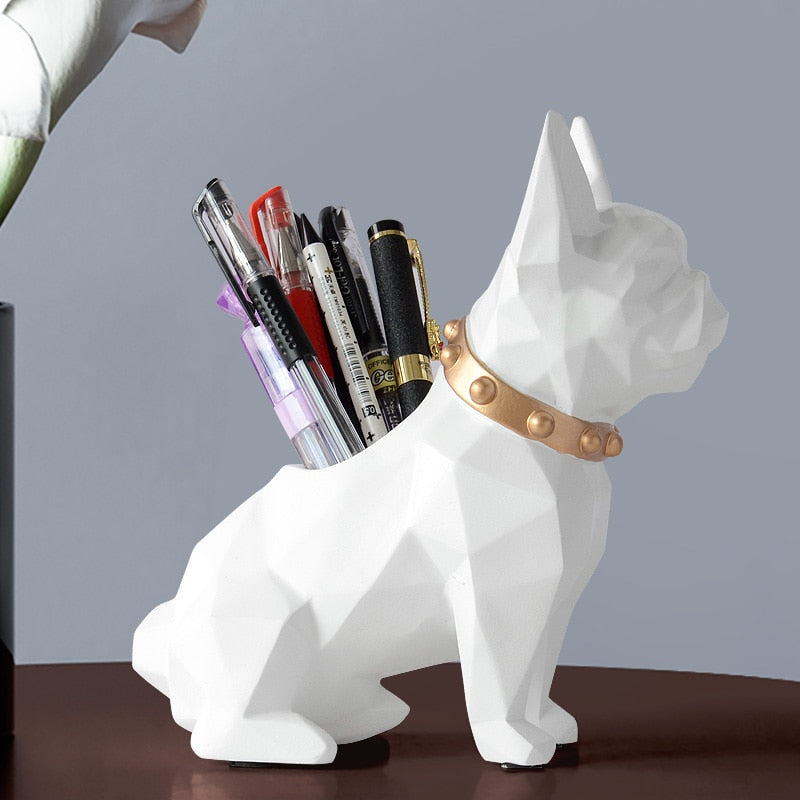 Bulldog Desk Organiser Small