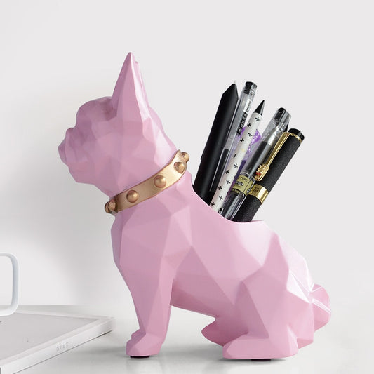 Bulldog Desk Organiser Small