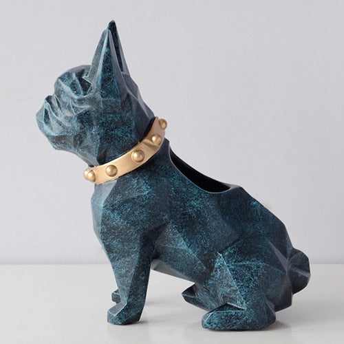 Bulldog Desk Organiser Small