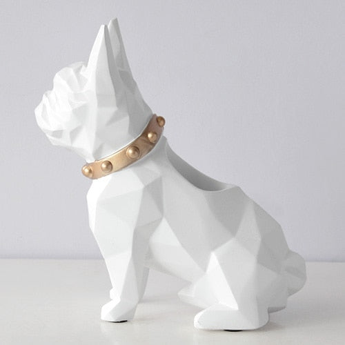 Bulldog Desk Organiser Small