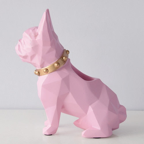 Bulldog Desk Organiser Small
