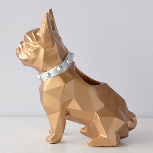Bulldog Desk Organiser Small