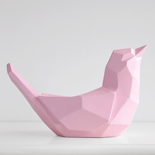 Bird Decoration
