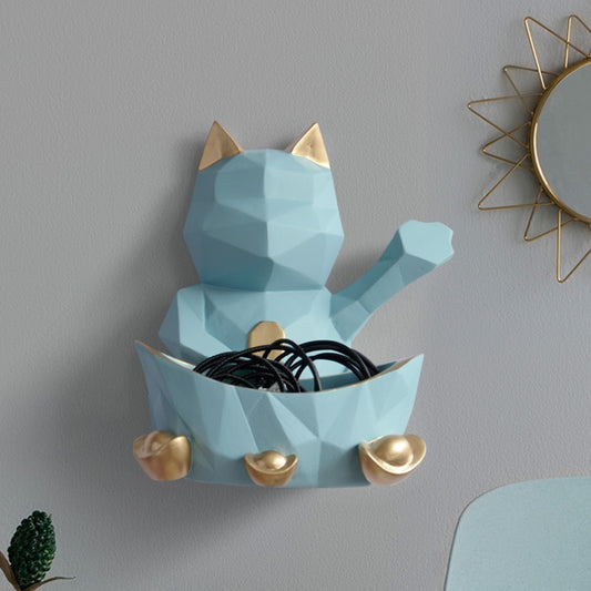 Cat Desk Organiser