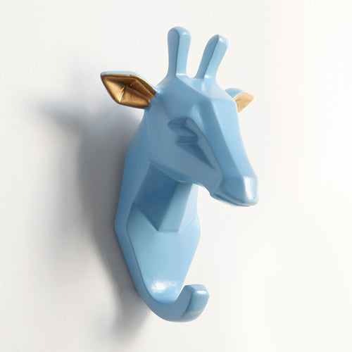 Animal Themed Hooks