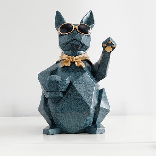 Cat and Dog Desk Organisers
