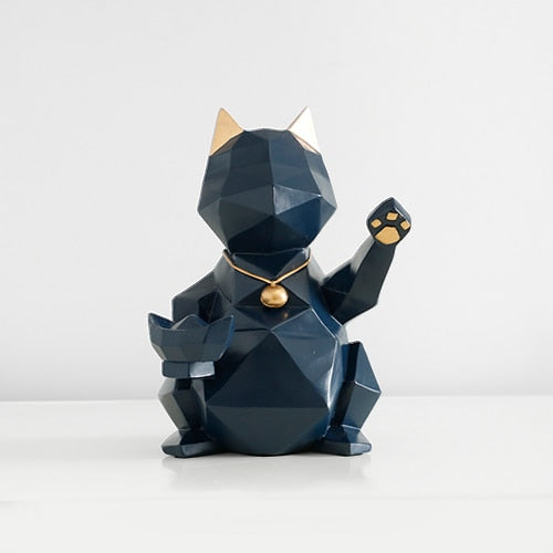Cat and Dog Desk Organisers