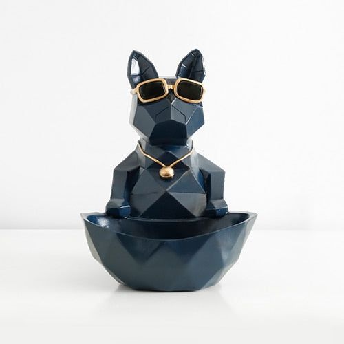 Cat and Dog Desk Organisers