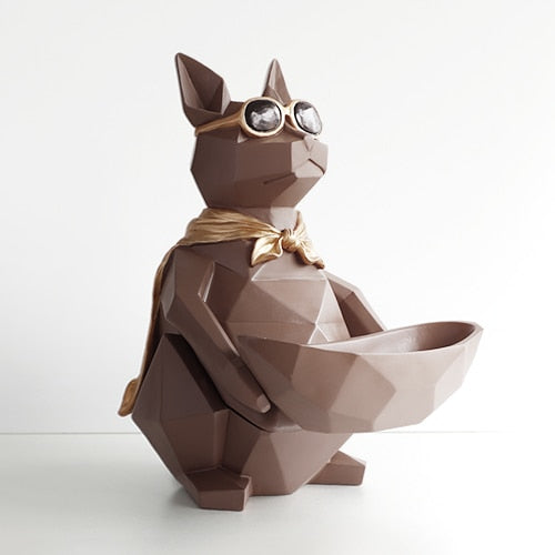 Cool Cat Desk Organiser