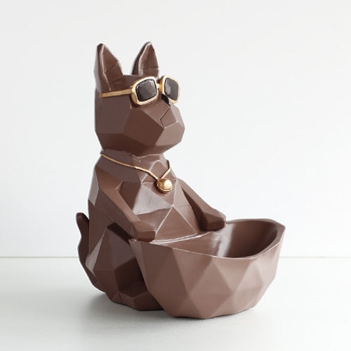 Cool Cat Desk Organiser