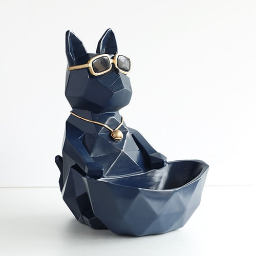 Cool Cat Desk Organiser
