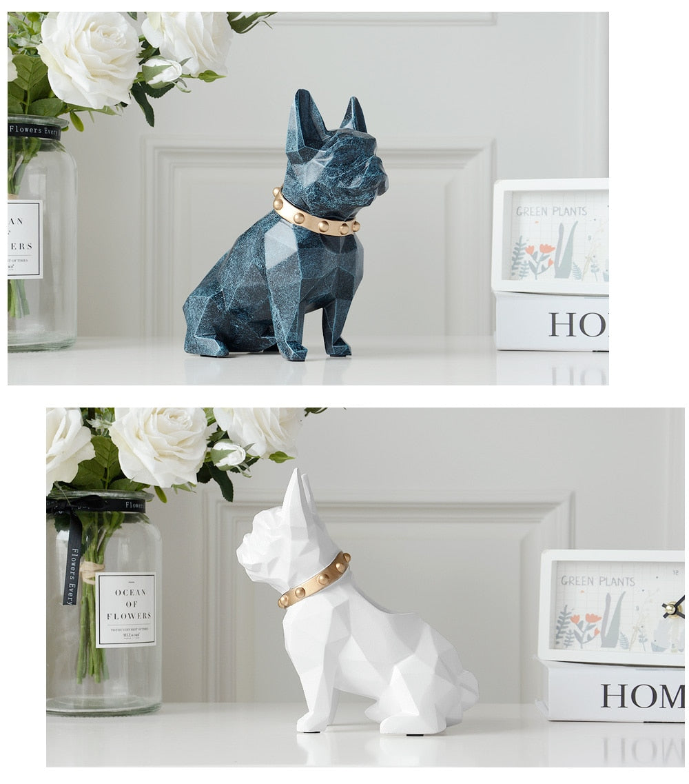 Bulldog Desk Organiser Small