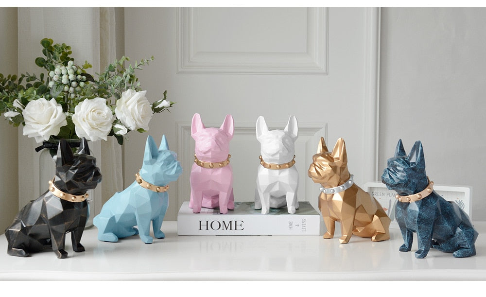 Bulldog Desk Organiser Small