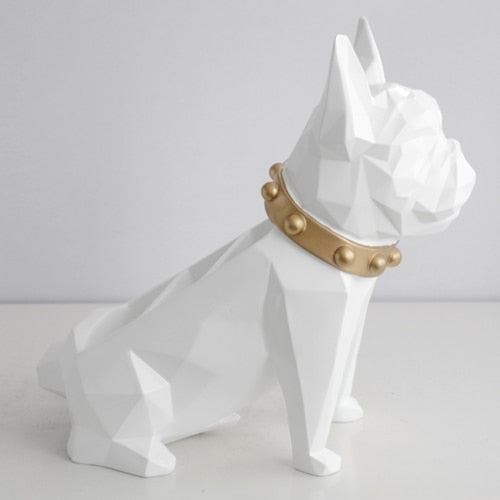 Bulldog Desk Organizer