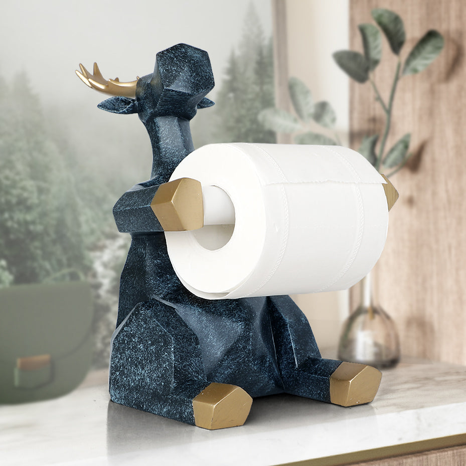 Washroom Decor Pieces