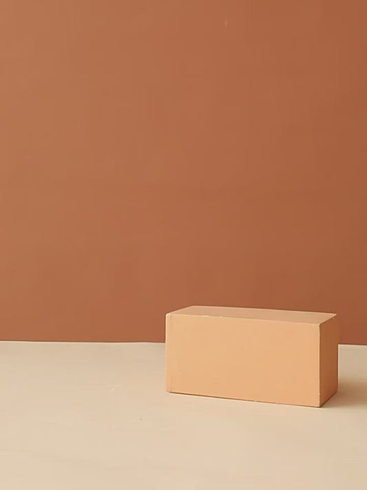 Modern Design Bear Storage Figurine