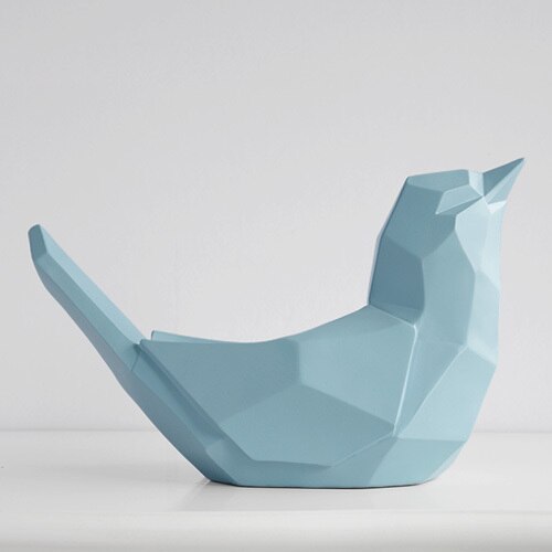 Bird Decoration