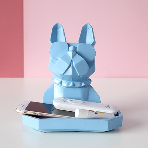 Cat and Dog Desk Organisers