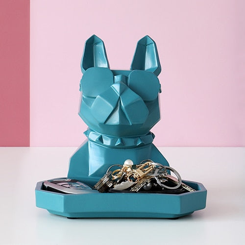 Cat and Dog Desk Organisers