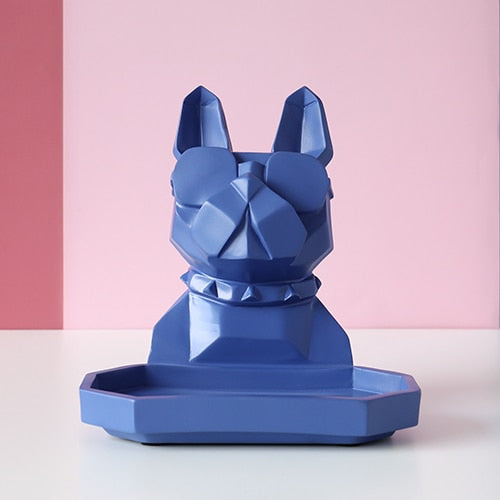 Cat and Dog Desk Organisers